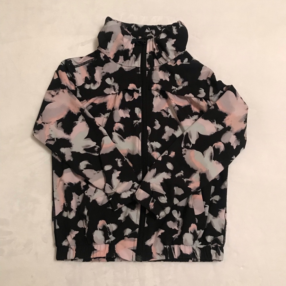 Zella Girls Jacket